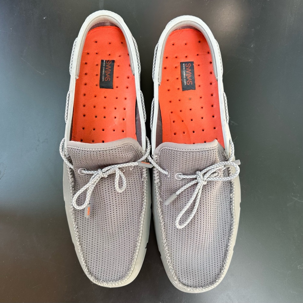 Swims size 11 men’s